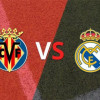 تشكيل ريال مدريد المتوقع أمام فياريال