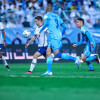 ترتيب الدوري السعودي بعد خسارة الهلال أمام الباطن