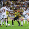 ترتيب الدوري السعودي بعد فوز الاتحاد على الشباب