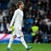 مصير لوكا مودريتش من المشاركة أمام مانشستر سيتي ونهائي كأس إسبانيا