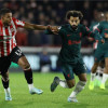 تشكيل ليفربول المتوقع أمام برينتفورد في الدوري الإنجليزي