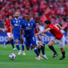 أوراوا يتفوق على الهلال ويحقق لقب دوري أبطال آسيا