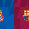 موعد مباراة برشلونة وإسبانيول اليوم في الدوري الإسباني