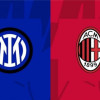 موعد مباراة ميلان وإنتر ميلان اليوم في دوري أبطال أوروبا..والقناة الناقلة