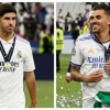 الكشف عن مصير أسينسيو وسيبايوس في ريال مدريد