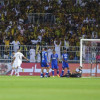 ترتيب الدوري السعودي بعد مباريات الثلاثاء