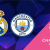 موعد مباراة مانشستر سيتي وريال مدريد في نصف نهائي دوري أبطال أوروبا..والقناة الناقلة