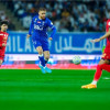 جدول ترتيب هدافي الدوري السعودي بعد فوز الهلال على ضمك