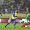النصر يتعثر بالتعادل أمام الاتفاق