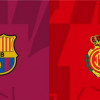 موعد مباراة برشلونة وريال مايوركا اليوم في الدوري الإسباني