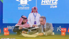 هرتز تجدد رعايتها لبطولات الاتحاد السعودي للتجديف