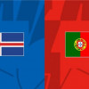 موعد مباراة البرتغال وأيسلندا اليوم في تصفيات يورو 2024