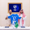 الهلال يعلن صفقة نيمار رسمياً