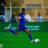 الشباب يضم رديف من الهلال على سبيل الاعارة