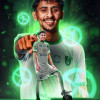 ظهير التعاون بالعبيد ينتقل الى صفوف الاهلي