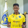النصر يبيع عقد آدم لنادي التعاون