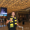 الاتحاد يسابق الزمن لمشاركة فيليبي امام الاخدود