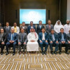 لجنة التطوير بالاتحاد الآسيوي تعقد اجتماعها الاول بالرياض
