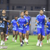الفتح يتدرب اليوم على مجموعتين