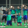 الفتح يستأنف تدريباته للقاء الاخدود في كأس الملك