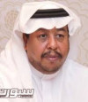رئيس نادي الثقبة يهنئ القيادة والشعب السعودي بمناسبة اليوم الوطني ( 93 )