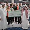 الصفا يتوج بكأس بطولة البلياردو للبراعم والأشبال والهلال ثانيا