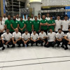 أخضر الصم يصل إلى ماليزيا للمشاركة في البطولة العالمية لكرة القدم