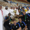 الرياض يتوج بكاس بطولة المملكة للألعاب القوى للصم