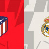 موعد مباراة ريال مدريد وأتلتيكو مدريد اليوم في الدوري الإسباني