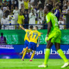 ترتيب هدافي الدوري السعودي بعد نهاية الجولة السابعة