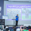 جيسوس يقدم محاضرة فنية للمدربين الوطنيين