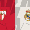 موعد مباراة ريال مدريد واشبيلية اليوم في الدوري الإسباني