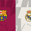 موعد مباراة برشلونة وريال مدريد اليوم في الدوري الإسباني