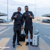 الهلال يغادر الى الهند للقاء مومباي سيتي