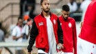 وفاة لاعب الوداد المغربي في حادث سير
