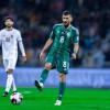 السعودية تتفنن بفوز هام على الأردن في تصفيات كأس العالم