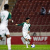 منتخب السعودية تحت 17 يتأهل لنصف نهائي غرب آسيا ويقابل العراق