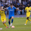 الهلال يؤمن صدارته بثلاثية الديربي امام النصر