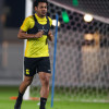 رومارينهو يواصل غيابه عن الاتحاد في لقاء سيباهان الايراني