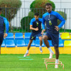 النصر يفتح صفحة الاعداد لمواجهة الرياض