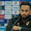 لاعب الفيحاء مندش: لدينا حافز قوي وهو الفوز فقط