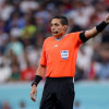 صافرة فنزويلية لمواجهة الاتحاد والاهلي المصري