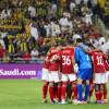الفيفا يغرم الاهلي المصري ويوقف مهاجمه