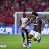 فلومينينسي البرازيلي يكسب الاهلي المصري بهدفين دون رد ويتأهل لنهائي مونديال الأندية