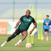 التدريب الرئيسي يجهز الاتفاق للنصر