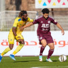 الجولة 13 من دوري يلو: 6 فرق تنتصر والتعادل يحضر في ثلاث مواجهات