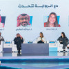 كتاب ونقاد يناقشون مسارات الرواية الجاذبة في معرض جدة للكتاب