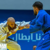في دورة الألعاب السعودية 2023: بن جلوي يسلّم الذهب لأبطال الجودو والشطرنج