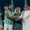 باخشوين يشكر نادي الوحدة الإماراتي