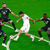 الامارات تغادر كأس آسيا بركلات الترجيح امام طاجكستان